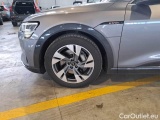  Audi  E-TRON AUDI  SPORTBACK / 2019 / 5P / SUV 55 QUATTRO BUSINESS FAST #65