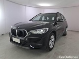  Bmw  X1 BMW  / 2019 / 5P / SUV XDRIVE 25E BUSINESS ADVANTAGE AUTOMATICO 
