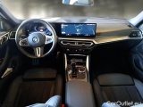 Bmw  Serie 4 BMW I4 / 2021 / 5P / BERLINA M50 #3