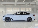  Bmw  Serie 4 BMW I4 / 2021 / 5P / BERLINA M50 #8