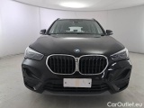  Bmw  X1 BMW  / 2019 / 5P / SUV XDRIVE 25E BUSINESS ADVANTAGE AUTOMATICO #6