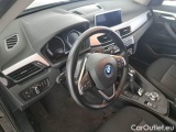  Bmw  X1 BMW  / 2019 / 5P / SUV XDRIVE 25E BUSINESS ADVANTAGE AUTOMATICO #33