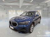  Bmw  X1 BMW  / 2019 / 5P / SUV XDRIVE 25E BUSINESS ADVANTAGE AUTOMATICO 
