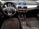  Bmw  X1 BMW  / 2019 / 5P / SUV XDRIVE 25E BUSINESS ADVANTAGE AUTOMATICO #3