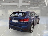  Bmw  X1 BMW  / 2019 / 5P / SUV XDRIVE 25E BUSINESS ADVANTAGE AUTOMATICO #2
