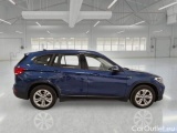  Bmw  X1 BMW  / 2019 / 5P / SUV XDRIVE 25E BUSINESS ADVANTAGE AUTOMATICO #7