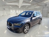  Bmw  X1 BMW  / 2019 / 5P / SUV XDRIVE 25E BUSINESS ADVANTAGE AUTOMATICO 