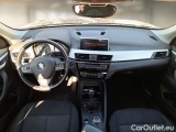  Bmw  X1 BMW  / 2019 / 5P / SUV XDRIVE 25E BUSINESS ADVANTAGE AUTOMATICO #3
