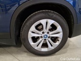  Bmw  X1 BMW  / 2019 / 5P / SUV XDRIVE 25E BUSINESS ADVANTAGE AUTOMATICO #19