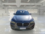  Bmw  X1 BMW  / 2019 / 5P / SUV XDRIVE 25E BUSINESS ADVANTAGE AUTOMATICO #6