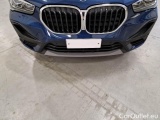  Bmw  X1 BMW  / 2019 / 5P / SUV XDRIVE 25E BUSINESS ADVANTAGE AUTOMATICO #32