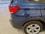  Bmw  X1 BMW  / 2019 / 5P / SUV XDRIVE 25E BUSINESS ADVANTAGE AUTOMATICO #47