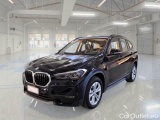  Bmw  X1 BMW  / 2019 / 5P / SUV XDRIVE 25E BUSINESS ADVANTAGE AUTOMATICO 