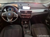  Bmw  X1 BMW  / 2019 / 5P / SUV XDRIVE 25E BUSINESS ADVANTAGE AUTOMATICO #3