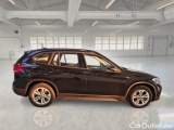  Bmw  X1 BMW  / 2019 / 5P / SUV XDRIVE 25E BUSINESS ADVANTAGE AUTOMATICO #7