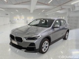  Bmw  X2 BMW  / 2017 / 5P / SUV XDRIVE 25E BUSINESS X AUTOMATICO 