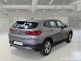  Bmw  X2 BMW  / 2017 / 5P / SUV XDRIVE 25E BUSINESS X AUTOMATICO #2
