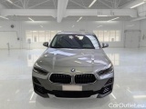  Bmw  X2 BMW  / 2017 / 5P / SUV XDRIVE 25E BUSINESS X AUTOMATICO #6