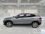  Bmw  X2 BMW  / 2017 / 5P / SUV XDRIVE 25E BUSINESS X AUTOMATICO #8