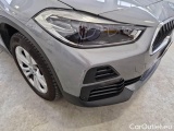  Bmw  X2 BMW  / 2017 / 5P / SUV XDRIVE 25E BUSINESS X AUTOMATICO #43