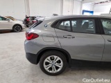  Bmw  X2 BMW  / 2017 / 5P / SUV XDRIVE 25E BUSINESS X AUTOMATICO #63