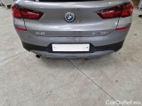  Bmw  X2 BMW  / 2017 / 5P / SUV XDRIVE 25E BUSINESS X AUTOMATICO #71
