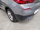  Bmw  X2 BMW  / 2017 / 5P / SUV XDRIVE 25E BUSINESS X AUTOMATICO #79