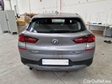  Bmw  X2 BMW  / 2017 / 5P / SUV XDRIVE 25E BUSINESS X AUTOMATICO #83