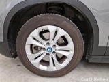  Bmw  X2 BMW  / 2017 / 5P / SUV XDRIVE 25E BUSINESS X AUTOMATICO #117