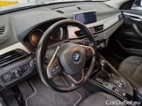  Bmw  X2 BMW  / 2017 / 5P / SUV XDRIVE 25E BUSINESS X AUTOMATICO #130