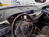  Bmw  X2 BMW  / 2017 / 5P / SUV XDRIVE 25E BUSINESS X AUTOMATICO #128