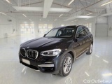  Bmw  X3 BMW  / 2017 / 5P / SUV XDRIVE 30E LUXURY 