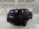  Bmw  X3 BMW  / 2017 / 5P / SUV XDRIVE 30E LUXURY #2