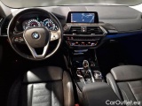  Bmw  X3 BMW  / 2017 / 5P / SUV XDRIVE 30E LUXURY #3