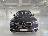  Bmw  X3 BMW  / 2017 / 5P / SUV XDRIVE 30E LUXURY #6