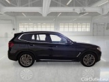  Bmw  X3 BMW  / 2017 / 5P / SUV XDRIVE 30E LUXURY #7