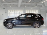  Bmw  X3 BMW  / 2017 / 5P / SUV XDRIVE 30E LUXURY #8
