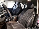  Bmw  X3 BMW  / 2017 / 5P / SUV XDRIVE 30E LUXURY #11