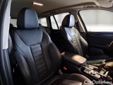  Bmw  X3 BMW  / 2017 / 5P / SUV XDRIVE 30E LUXURY #13