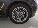  Bmw  X3 BMW  / 2017 / 5P / SUV XDRIVE 30E LUXURY #17