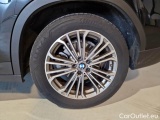  Bmw  X3 BMW  / 2017 / 5P / SUV XDRIVE 30E LUXURY #19