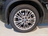  Bmw  X3 BMW  / 2017 / 5P / SUV XDRIVE 30E LUXURY #20