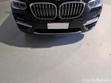  Bmw  X3 BMW  / 2017 / 5P / SUV XDRIVE 30E LUXURY #36
