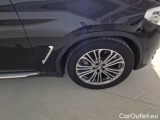  Bmw  X3 BMW  / 2017 / 5P / SUV XDRIVE 30E LUXURY #41