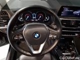  Bmw  X3 BMW  / 2017 / 5P / SUV XDRIVE 30E LUXURY #88