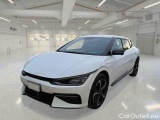  KIA  Ev6 KIA  / 2021 / 5P / SUV 77,4 KWH GT LINE AWD DUAL MOTOR 