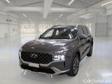  Hyundai  Santa Fe HYUNDAI  / 2020 / 5P / SUV 1.6 T-GDI HEV 4WD A/T 7POSTI 20TH ANN. 