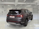  Hyundai  Santa Fe HYUNDAI  / 2020 / 5P / SUV 1.6 T-GDI HEV 4WD A/T 7POSTI 20TH ANN. #2