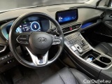  Hyundai  Santa Fe HYUNDAI  / 2020 / 5P / SUV 1.6 T-GDI HEV 4WD A/T 7POSTI 20TH ANN. #3