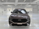  Hyundai  Santa Fe HYUNDAI  / 2020 / 5P / SUV 1.6 T-GDI HEV 4WD A/T 7POSTI 20TH ANN. #6